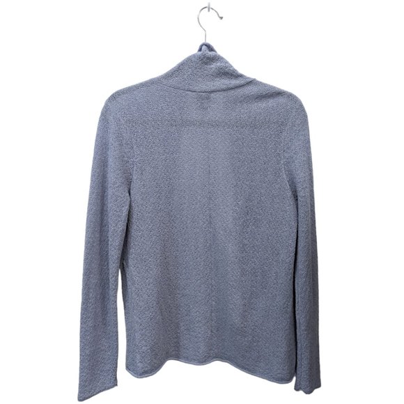 Eileen Fisher Open Knit Cardigan - Picture 2 of 6